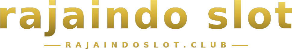 rajaindo slot logo